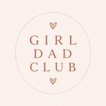 Girl Dad Club